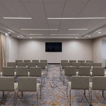 Springhill Suites By Marriott Dallas Richardson/University Area Exteriör bild